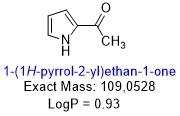 1-(1H-pyrrol-2-yl)ethan-1-one