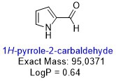 1H-pyrrole-2-carbaldehyde