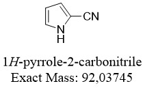 1H-pyrrole-2-carbonitrile